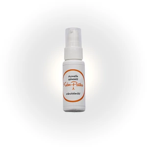 Színezett Acmella Ránctalanító krém