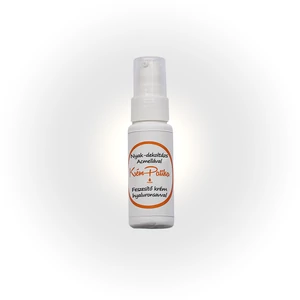 Nyak-dekoltázs feszesítő krém acmellával és hialuronsavval