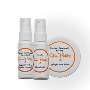 Acmella repair csomag