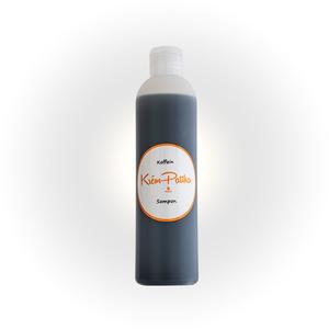 koffein sampon