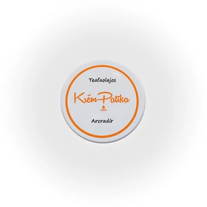 Teafaolajos arcradír