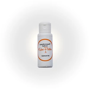 Szakállnövesztő szérum