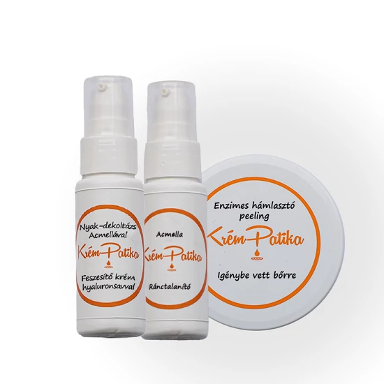 Acmella repair csomag