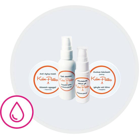 termékek anti aging kiegészítők hrt anti aging előnyei