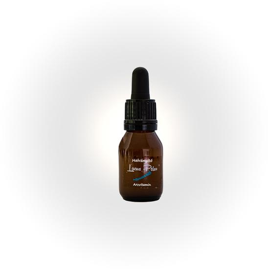 Halványító Arcvitamin niacinamiddal