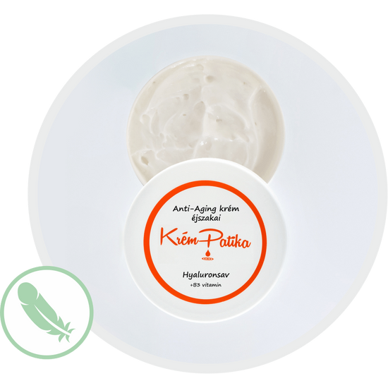 thromborg anti aging ránctalanító krém