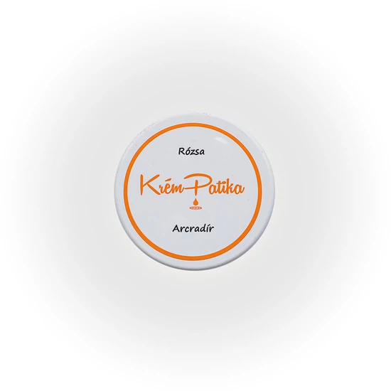 Rózsa arcradír